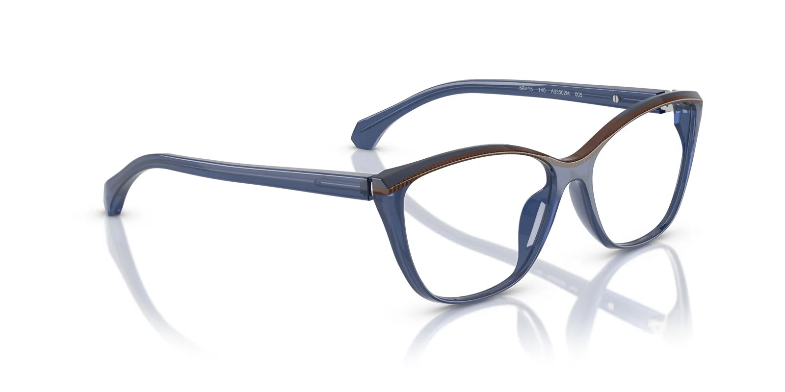 Alain Mikli 3502M Eyeglasses - view 30